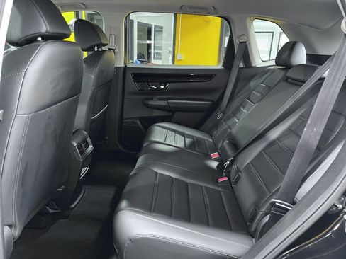 Used 2023 Honda CR-V EX-L image 19