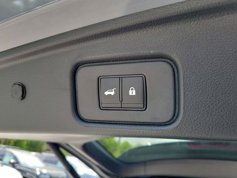 New 2026 Nissan Pathfinder Platinum w/ Cargo Package image 27