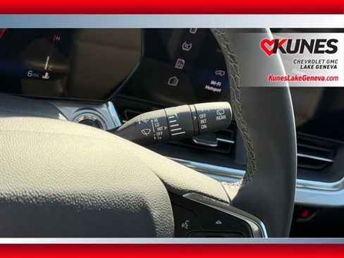 New 2026 Chevrolet Trax LT w/ Driver Confidence Package FWD image 42