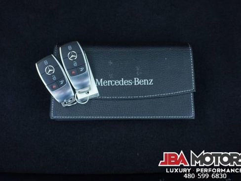 Used 2022 Mercedes-Benz GLC 300 4MATIC Coupe image 22