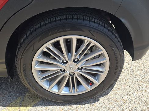 Used 2021 Hyundai Kona SEL image 31