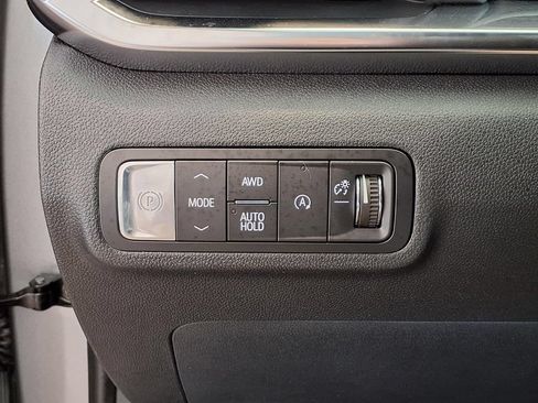 New 2026 GMC Terrain Denali AWD/4WD image 15