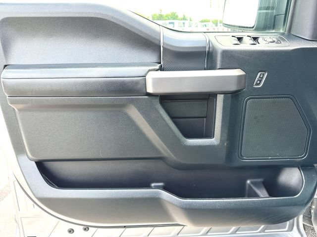 Used 2020 Ford F150 XLT w/ Equipment Group 302A Luxury AWD/4WD image 21