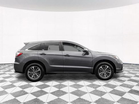 Used 2017 Acura RDX AWD w/ Advance Package image 10
