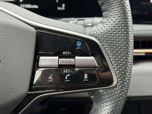Certified 2024 Nissan Ariya FWD image 22
