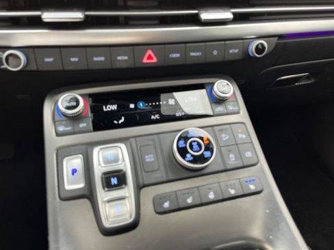 Used 2024 Hyundai Palisade Calligraphy AWD/4WD image 25