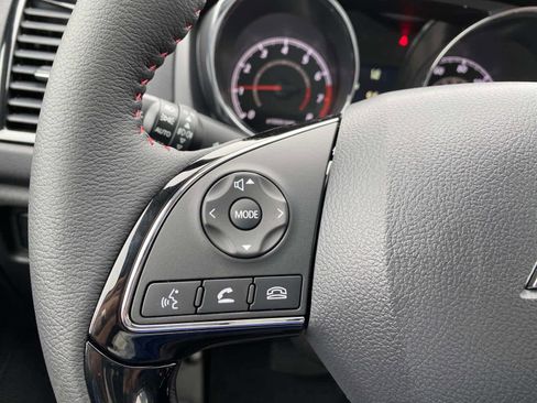 New 2025 Mitsubishi Outlander Sport LE image 12