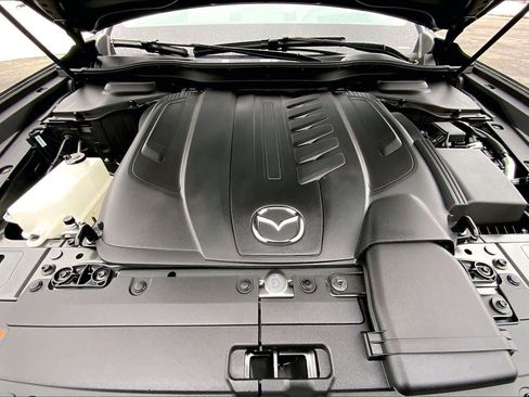 Used 2024 MAZDA CX-90 3.3 Turbo S w/ Premium Plus image 30