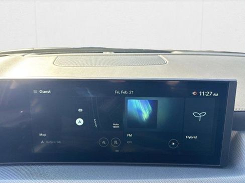 New 2025 Hyundai Sonata Limited image 14