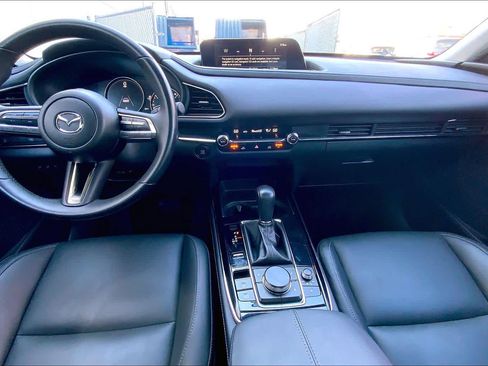 Certified 2023 MAZDA CX-30 AWD 2.5 S w/ Preferred Package image 16