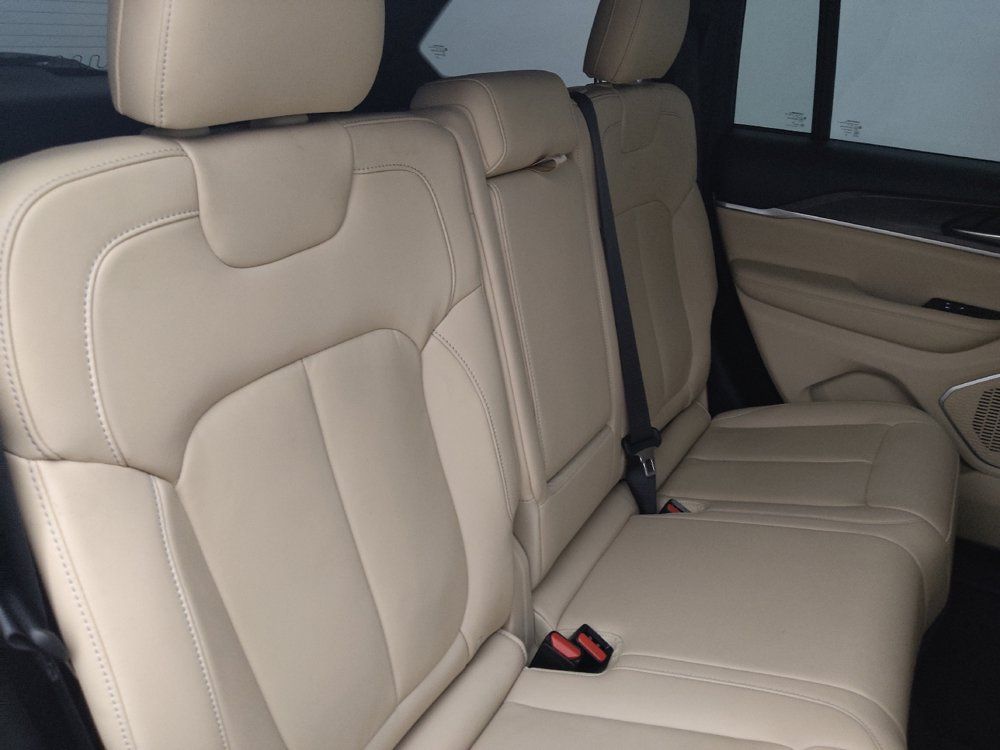 Used 2022 Jeep Grand Cherokee Limited 4xe AWD/4WD image 19