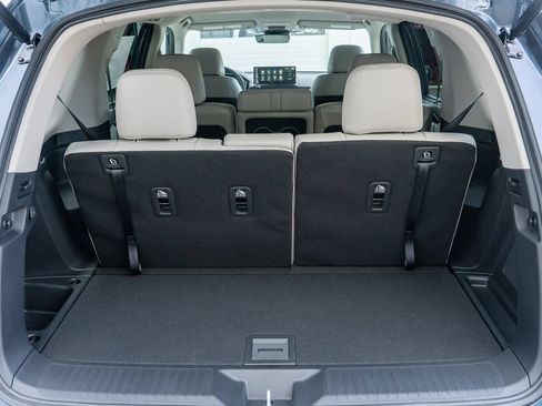 New 2026 Honda Pilot EX-L image 13