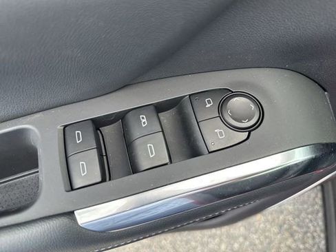 New 2025 Chevrolet Traverse LT w/ Enhanced Driving Package AWD/4WD image 23