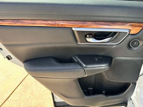 Used 2021 Honda CR-V EX-L image 24