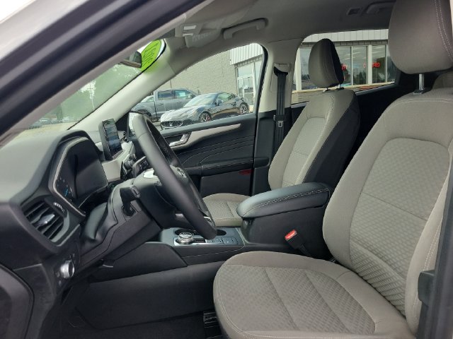 Certified 2021 Ford Escape SE w/ Convenience Package AWD/4WD image 8