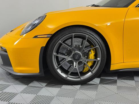 Used 2022 Porsche 911 GT3 image 12
