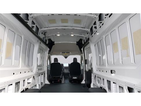 New 2026 Ford Transit 350 148 High Roof Extended DRW image 15