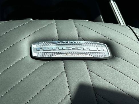 New 2026 RAM 1500 Tungsten w/ Towing Technology Group image 5