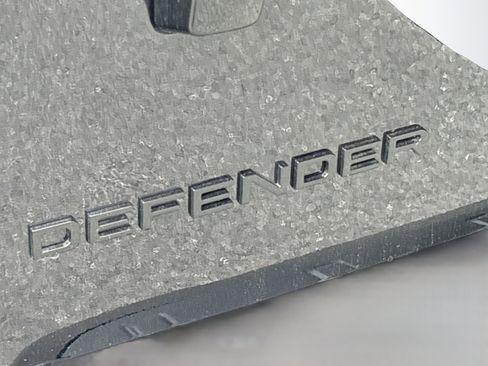 New 2026 Land Rover Defender 110 OCTA image 11