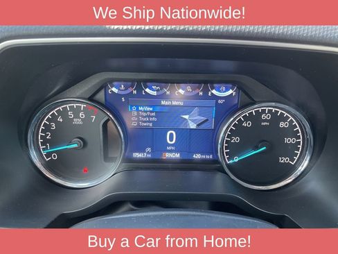 Used 2023 Ford F150 XLT w/ Equipment Group 302A High AWD/4WD image 37