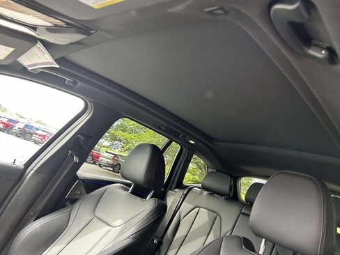 Used 2022 BMW X3 sDrive30i w/ Convenience Package RWD image 13