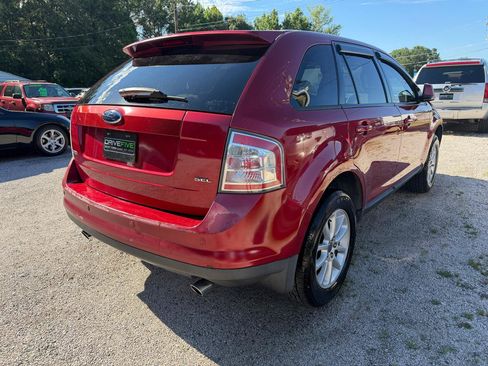 Used 2007 Ford Edge SEL FWD image 5