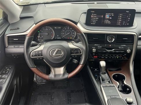 Used 2022 Lexus RX 350 FWD w/ Premium Package image 12