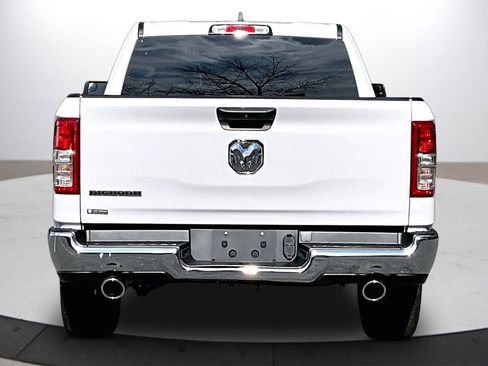 Used 2023 RAM 1500 Big Horn image 8