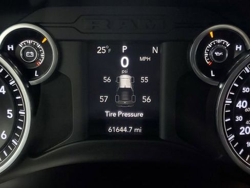 Used 2019 RAM 2500 Big Horn image 18