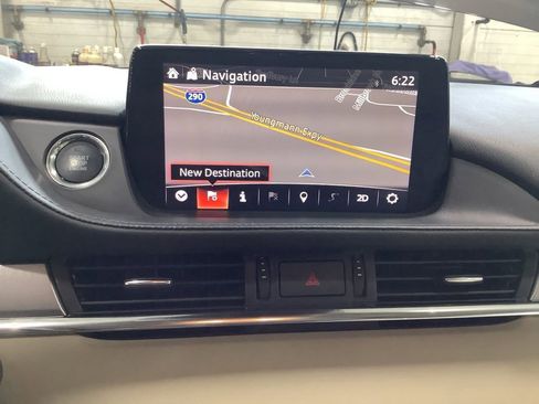 Used 2018 MAZDA MAZDA6 Grand Touring image 16