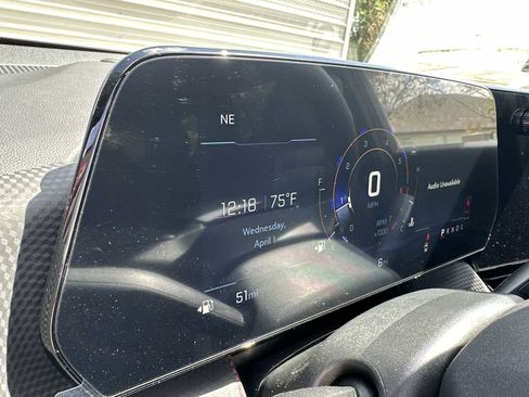 New 2026 Chevrolet Equinox RS w/ Safety and Technology Package FWD image 24