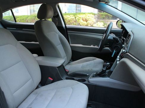 Used 2020 Hyundai Elantra SEL FWD image 23