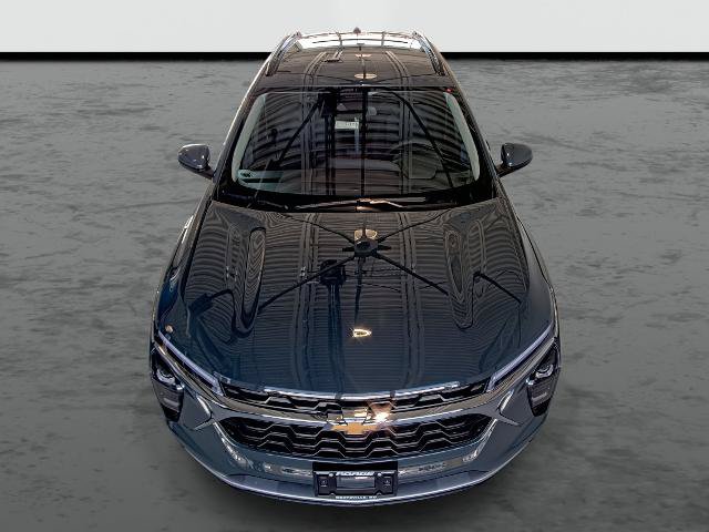 New 2026 Chevrolet Trax LT w/ LT Convenience Package FWD image 6