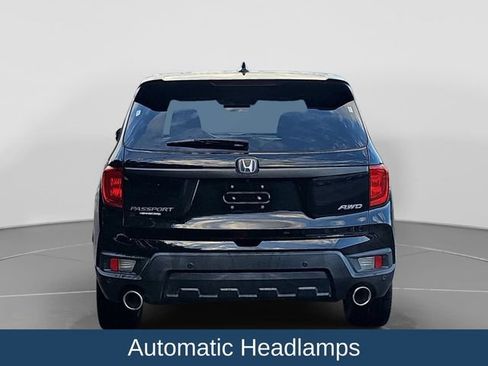 Used 2022 Honda Passport EX-L image 5