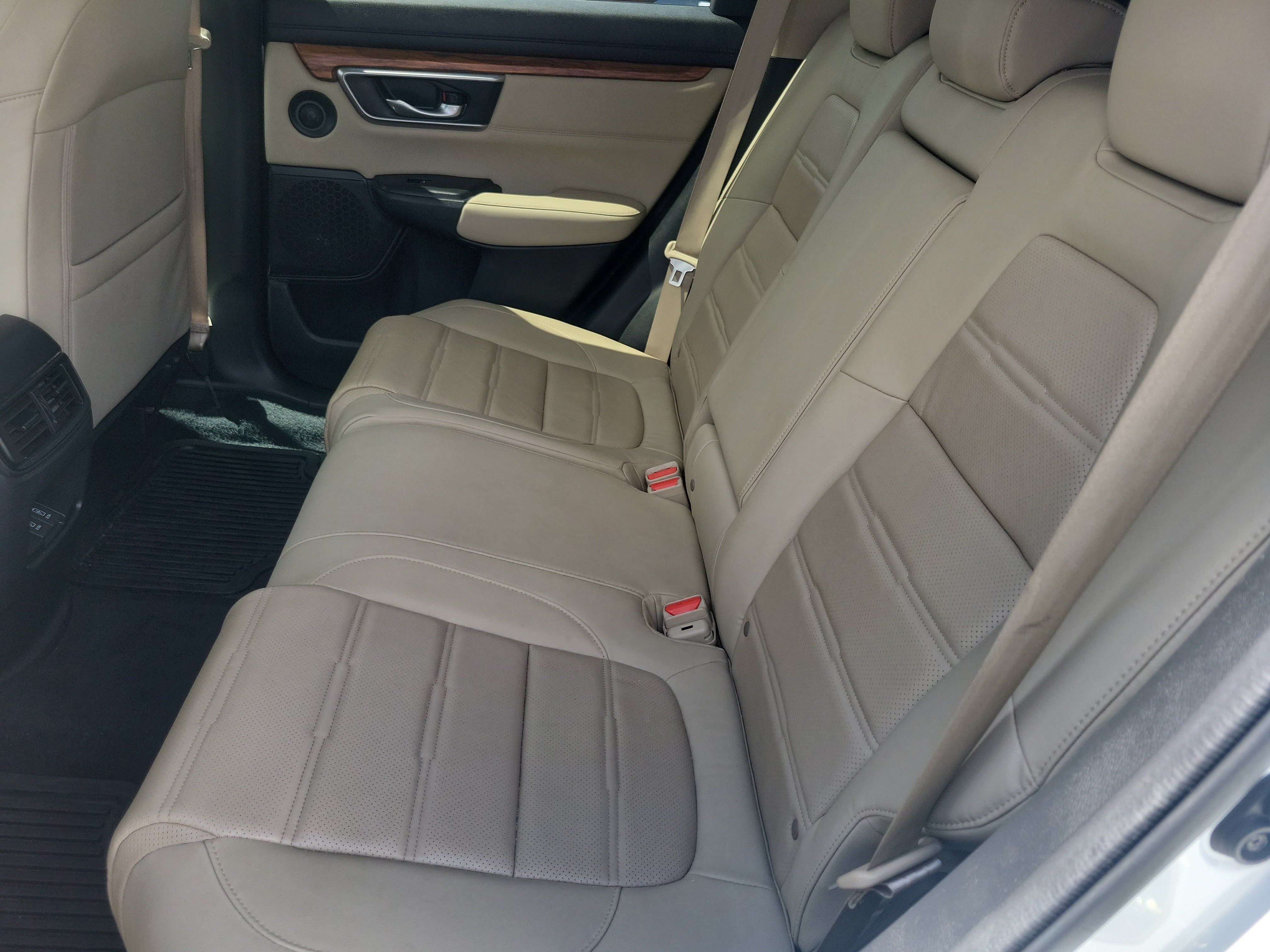 Used 2019 Honda CR-V EX-L image 13