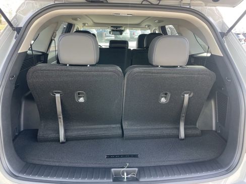 New 2026 Kia Sorento S w/ S Panoramic Sunroof Package image 28