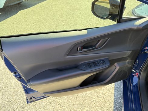 Certified 2024 Toyota Prius LE image 19