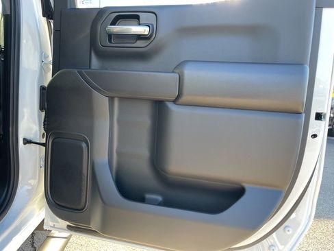 New 2026 Chevrolet Silverado 1500 Custom image 34