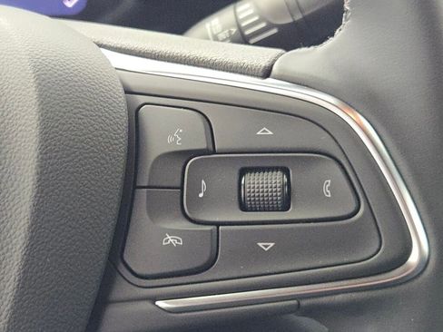 New 2026 Buick Envista Sport Touring w/ Convenience I Package FWD image 33
