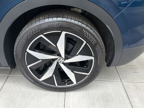 Used 2023 Volkswagen ID.4 Pro S RWD image 12