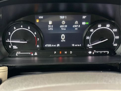 Used 2022 Lincoln Corsair AWD w/ Equipment Group 101A image 23