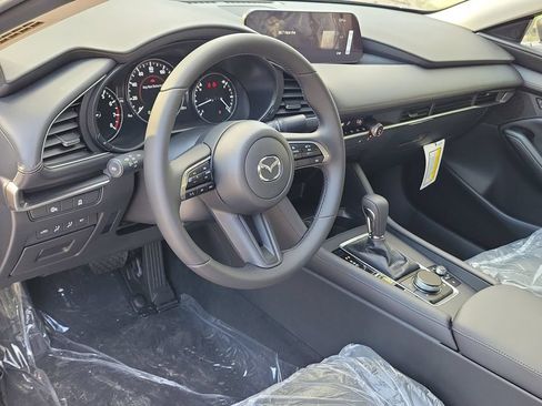 New 2026 MAZDA MAZDA3 2.5 S Sedan w/ Preferred Pkg FWD image 14