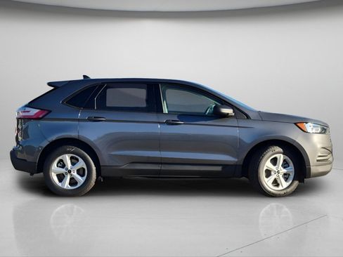New 2024 Ford Edge SE image 27