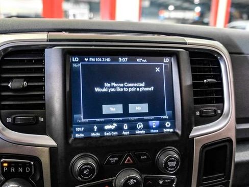 Used 2019 RAM 1500 Lone Star image 25