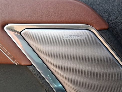 Used 2024 GMC Sierra 1500 Denali Ultimate image 27