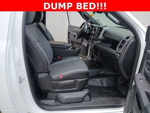 New 2025 RAM 4500 Tradesman image 28