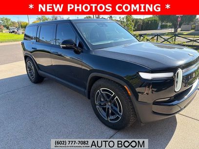 Used 2025 Rivian R1S Adventure