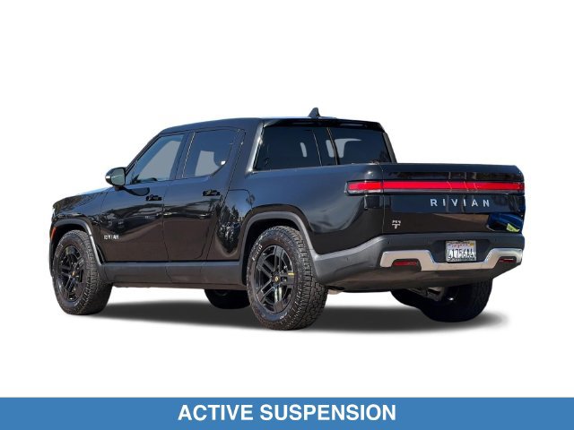 Used 2024 Rivian R1T Adventure Dual AWD/4WD image 8