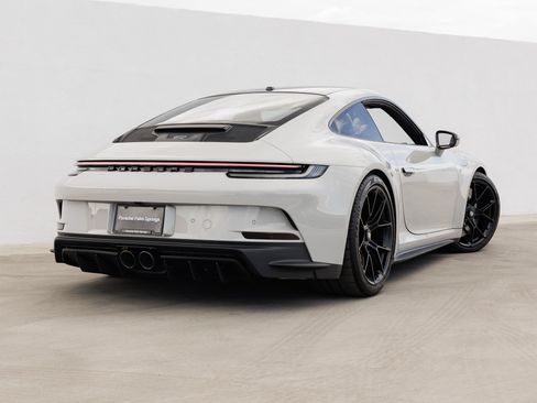 Certified 2023 Porsche 911 GT3 RWD image 7