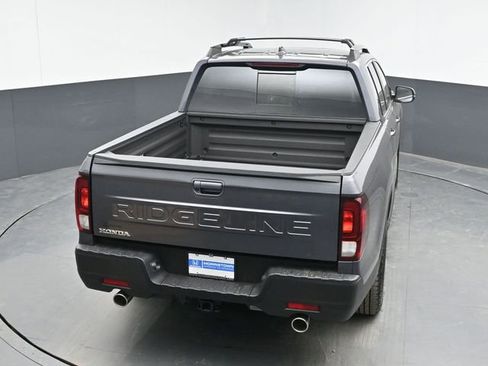 New 2026 Honda Ridgeline RTL image 38